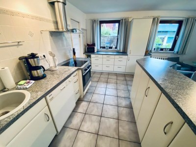 Holiday house No title - Outdoor photo 24