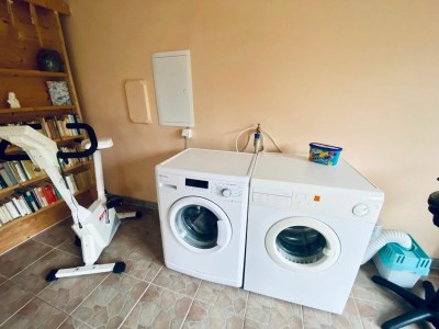 Holiday house No title - Outdoor photo 25