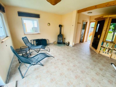 Holiday house No title - Outdoor photo 27