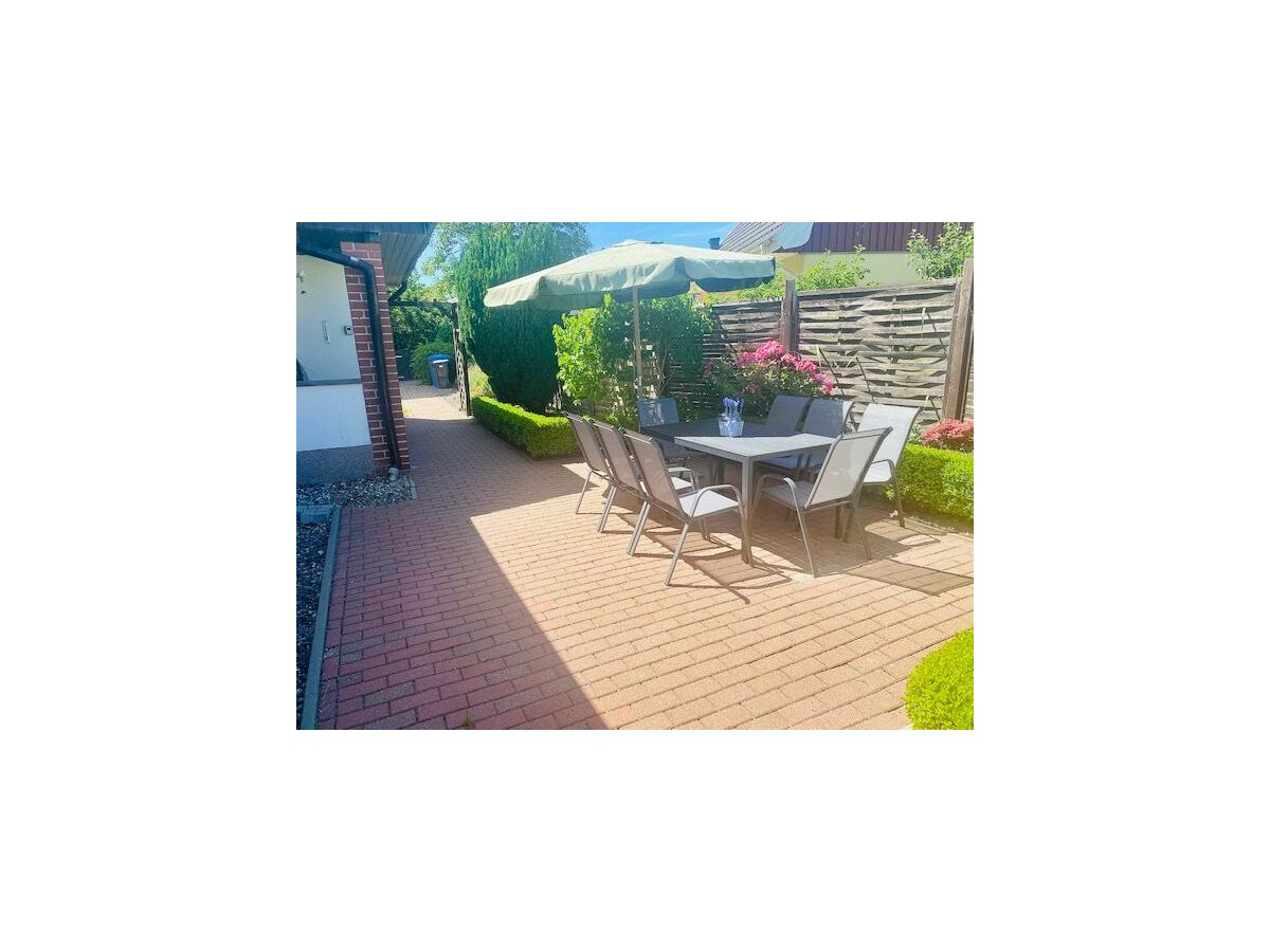 Holiday house No title - Outdoor photo 3