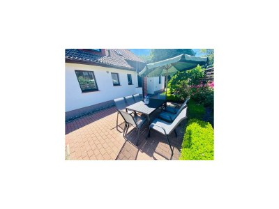 Holiday house No title - Outdoor photo 14