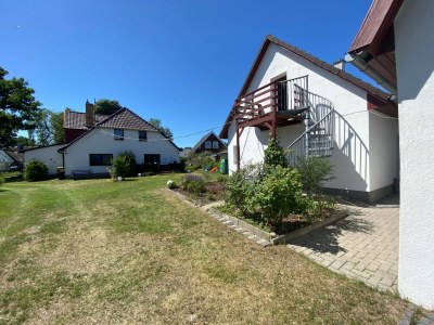 Holiday house No title - Outdoor photo 16