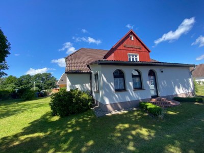 Holiday house No title - Outdoor photo 18