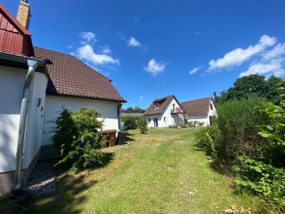 Holiday house No title - Outdoor photo 19