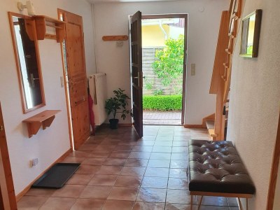 Holiday house No title - Outdoor photo 21