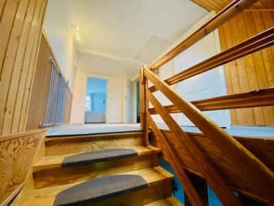 Holiday house No title - Outdoor photo 22