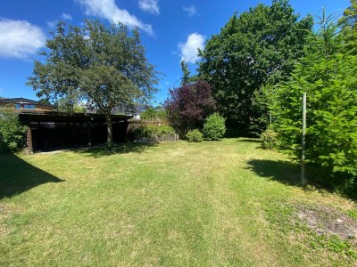 Holiday house No title - Outdoor photo 31