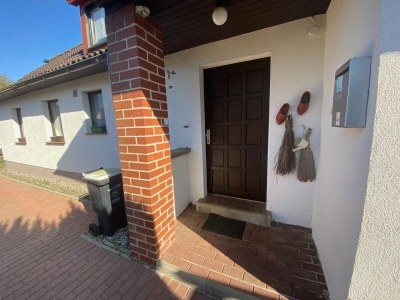 Holiday house No title - Outdoor photo 32