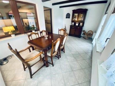 Holiday house No title - Features photo 40