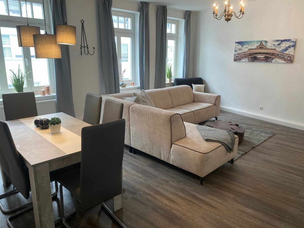 Holiday apartment No title