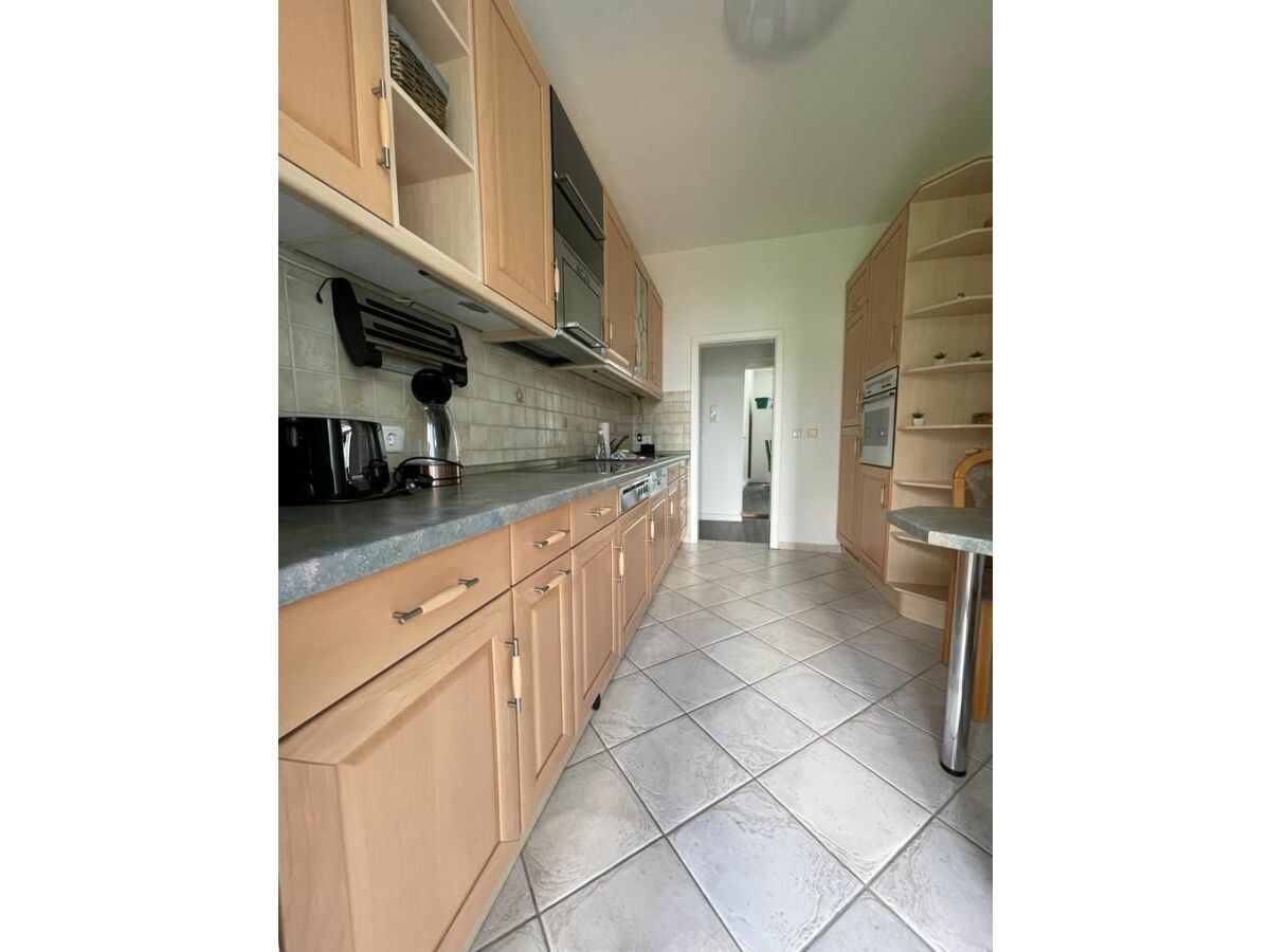 Holiday apartment No title - Outdoor photo 5