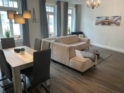 Holiday apartment No title in Rostock - Holiday apartment