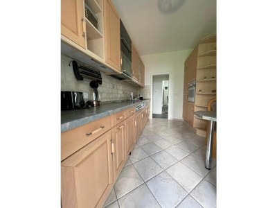 Holiday apartment No title - Outdoor photo 5