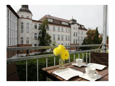 Holiday apartment No title - Outdoor photo 7