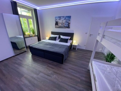 Holiday apartment No title - Features photo 15