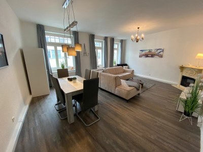 Holiday apartment No title - Features photo 17