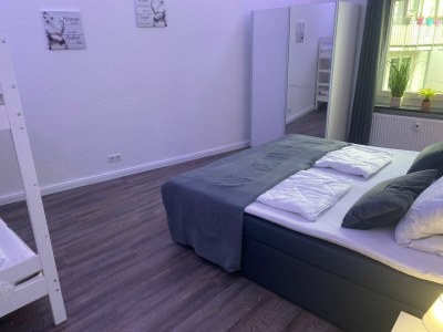 Holiday apartment No title - Features photo 20