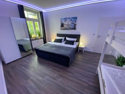 Holiday apartment No title - Features photo 21