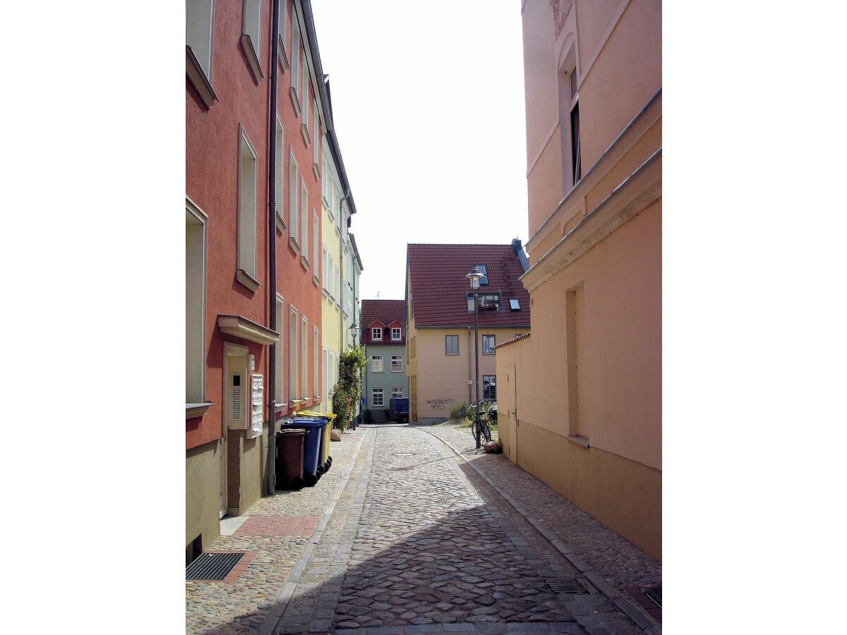 Holiday apartment No title - Outdoor photo 2