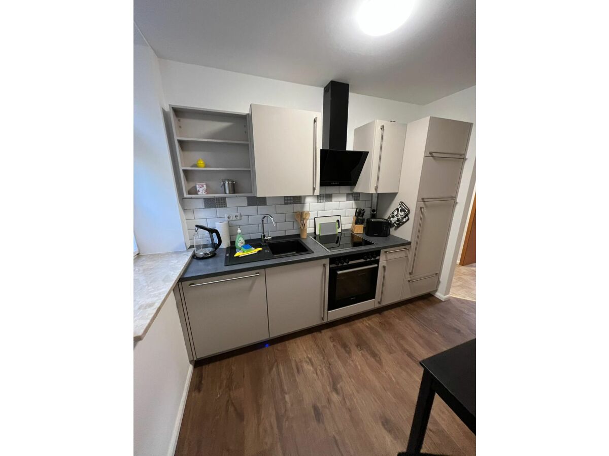 Holiday apartment No title - Outdoor photo 4