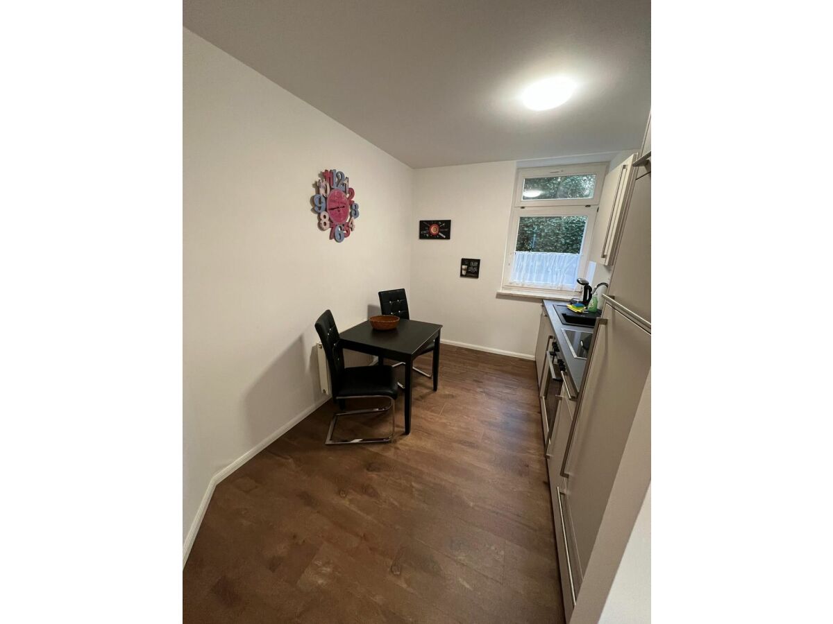 Holiday apartment No title - Outdoor photo 5