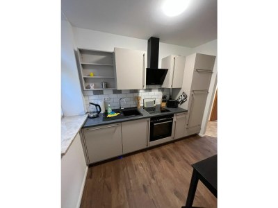 Holiday apartment No title - Outdoor photo 4