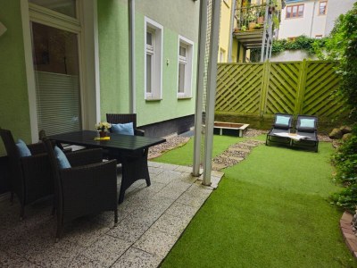 Holiday apartment No title - Outdoor photo 10