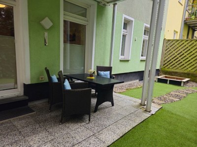 Holiday apartment No title - Outdoor photo 11