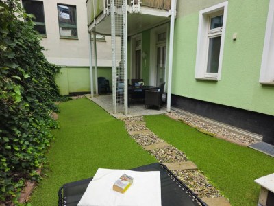 Holiday apartment No title - Outdoor photo 12