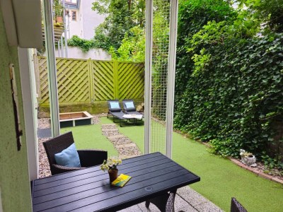 Holiday apartment No title - Outdoor photo 13