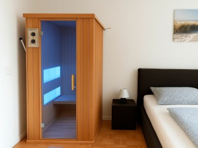 Holiday apartment No title - Features photo 29