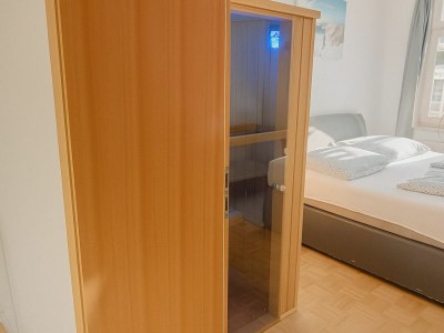 Holiday apartment No title - Features photo 30