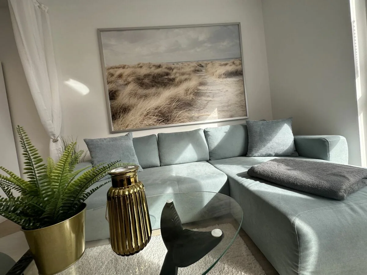 Holiday apartment No title