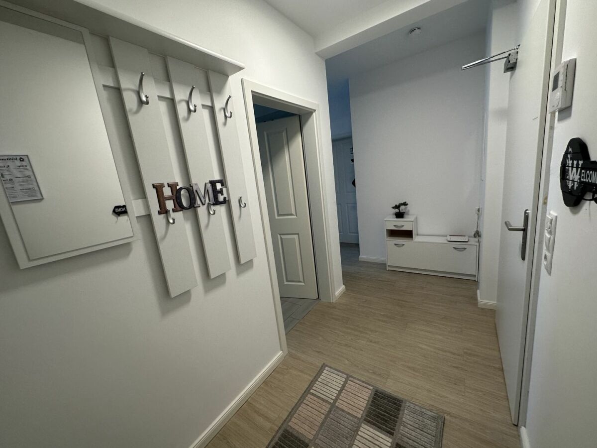 Holiday apartment No title - Outdoor photo 3