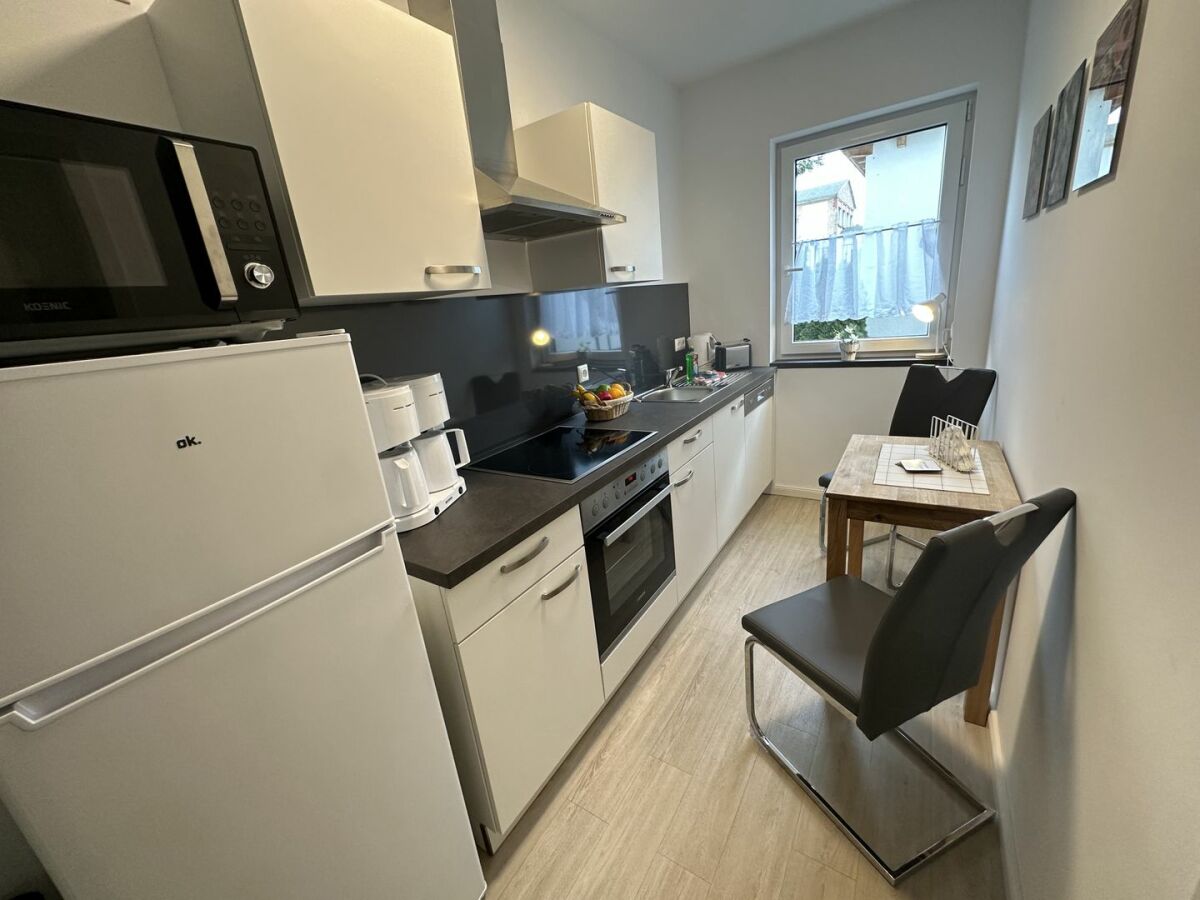 Holiday apartment No title - Outdoor photo 4