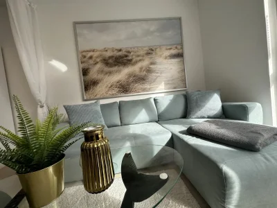 Holiday apartment No title in Rostock - Holiday apartment