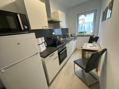 Holiday apartment No title - Outdoor photo 4