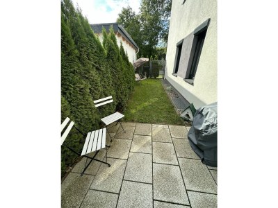 Holiday apartment No title - Outdoor photo 6