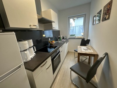 Holiday apartment No title - Outdoor photo 7