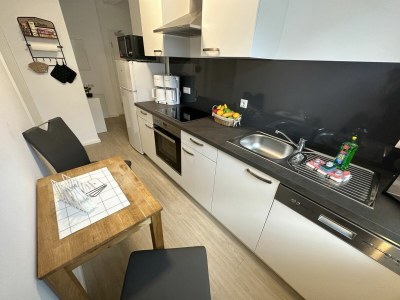 Holiday apartment No title - Outdoor photo 8