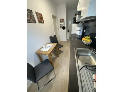 Holiday apartment No title - Outdoor photo 9