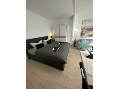 Holiday apartment No title - Outdoor photo 12