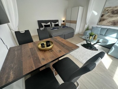 Holiday apartment No title - Outdoor photo 15