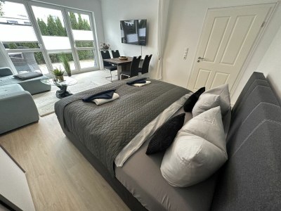 Holiday apartment No title - Features photo 18