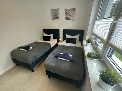 Holiday apartment No title - Features photo 19