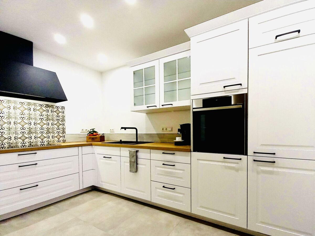 Apartment Ferienhaus, 2 Schlafzimmer Bad/WC für 1-5 Personen