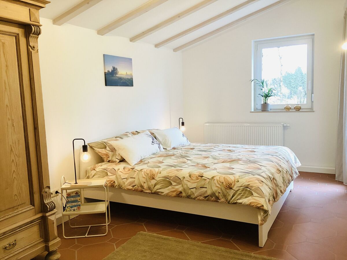 Apartment Ferienhaus, 2 Schlafzimmer Bad/WC für 1-5 Personen - Outdoor photo 5