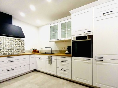 Apartment Ferienhaus, 2 Schlafzimmer Bad/WC für 1-5 Personen in Hellenthal - Apartment