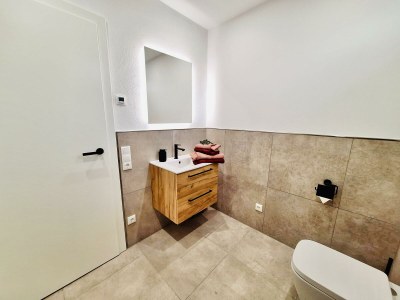 Apartment Ferienhaus, 2 Schlafzimmer Bad/WC für 1-5 Personen - Outdoor photo 2