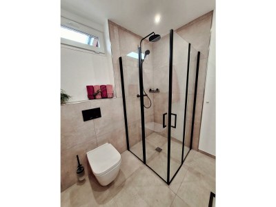 Apartment Ferienhaus, 2 Schlafzimmer Bad/WC für 1-5 Personen - Outdoor photo 3